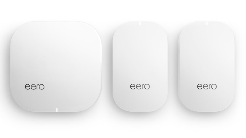 Eero Home Wi-Fi System, $300